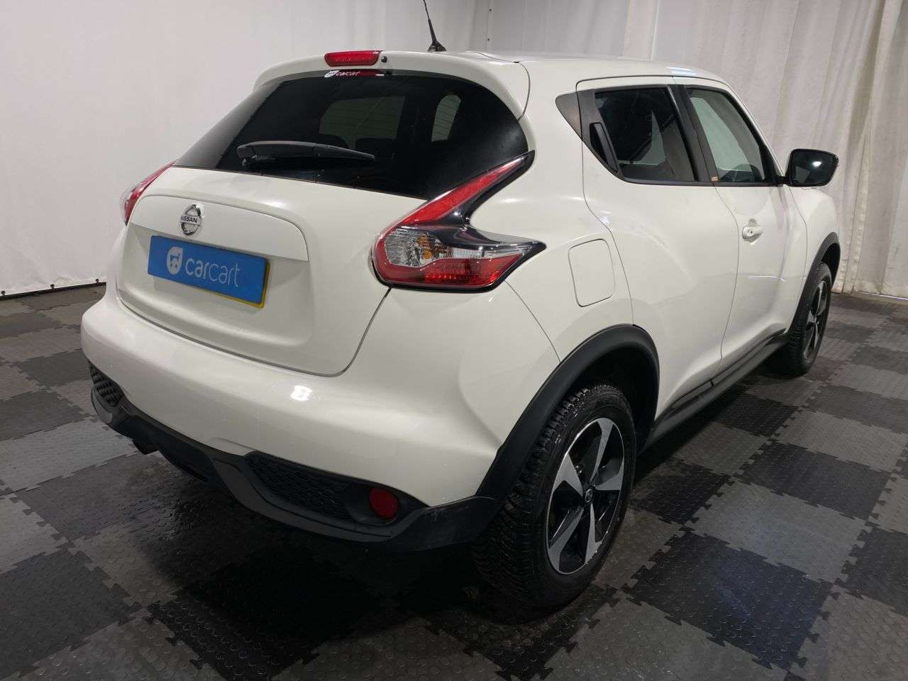 2019 NISSAN JUKE 2019 NISSAN JUKE