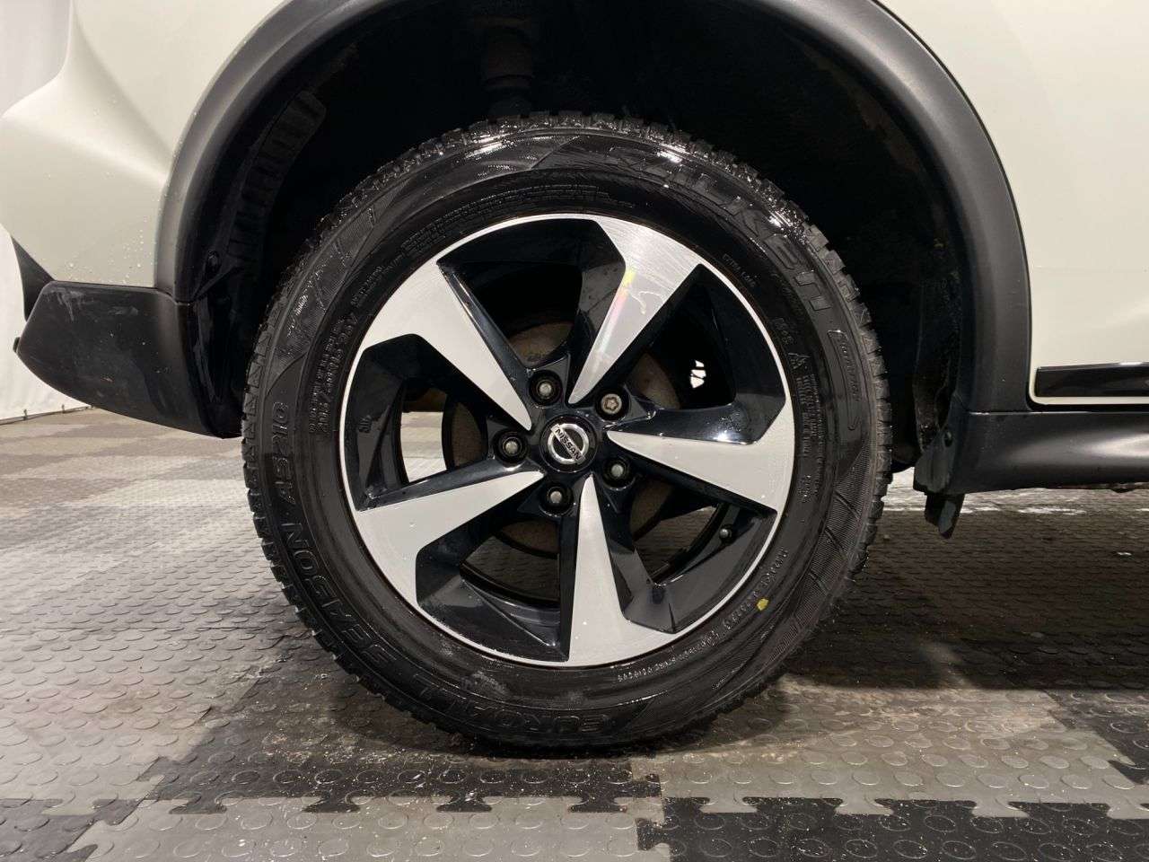 2019 NISSAN JUKE 2019 NISSAN JUKE