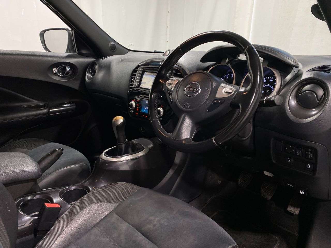 2019 NISSAN JUKE 2019 NISSAN JUKE