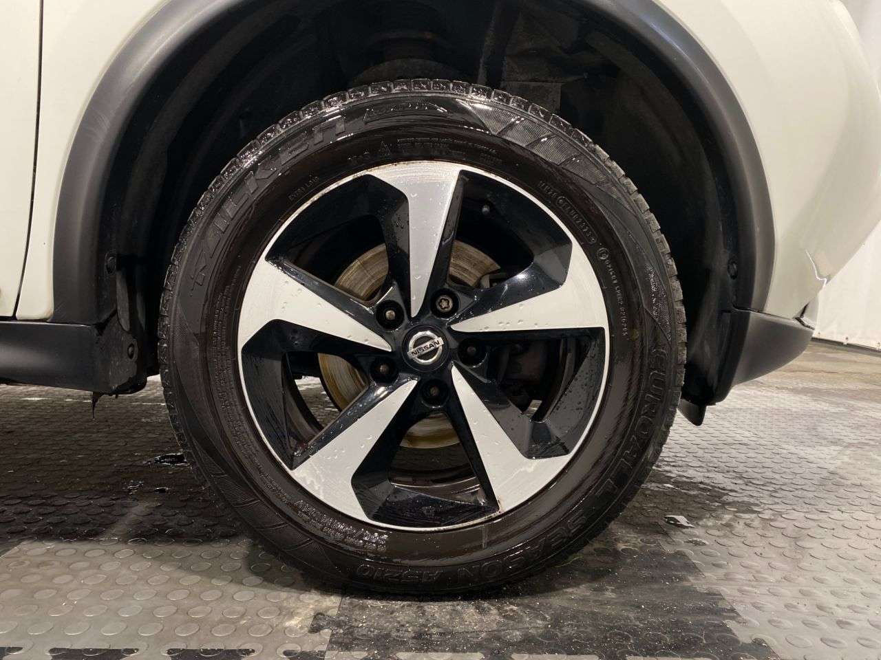 2019 NISSAN JUKE 2019 NISSAN JUKE