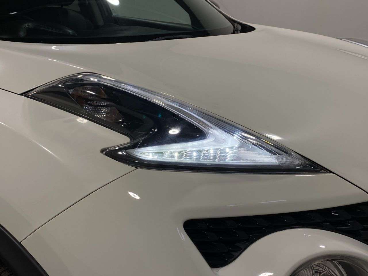 2019 NISSAN JUKE 2019 NISSAN JUKE