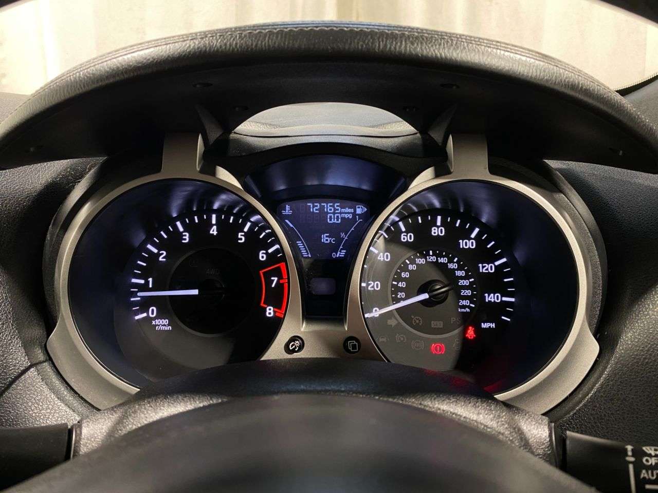 2019 NISSAN JUKE 2019 NISSAN JUKE