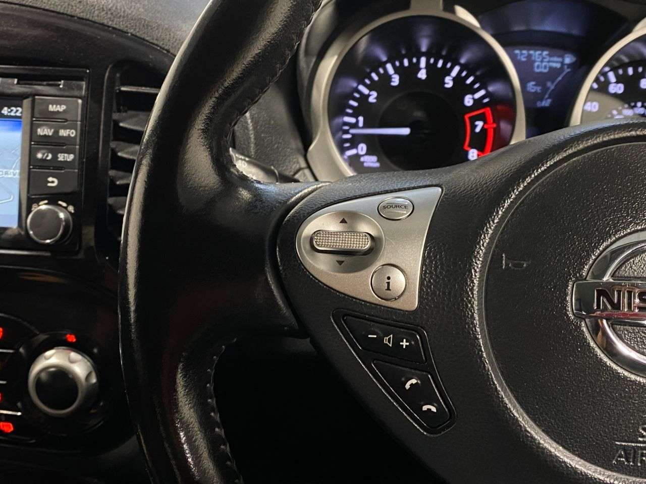 2019 NISSAN JUKE 2019 NISSAN JUKE