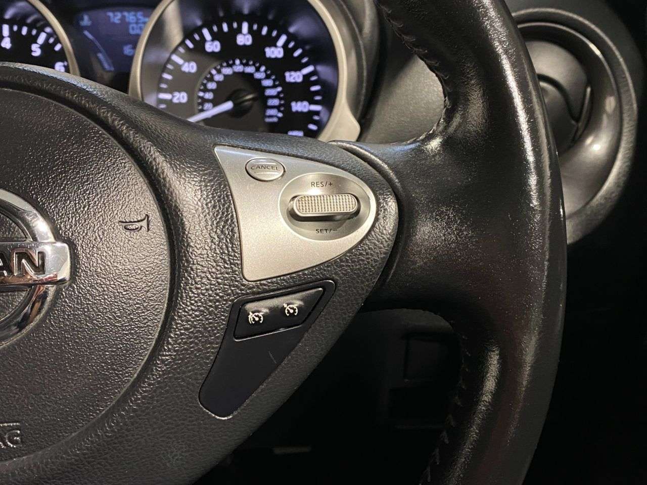 2019 NISSAN JUKE 2019 NISSAN JUKE