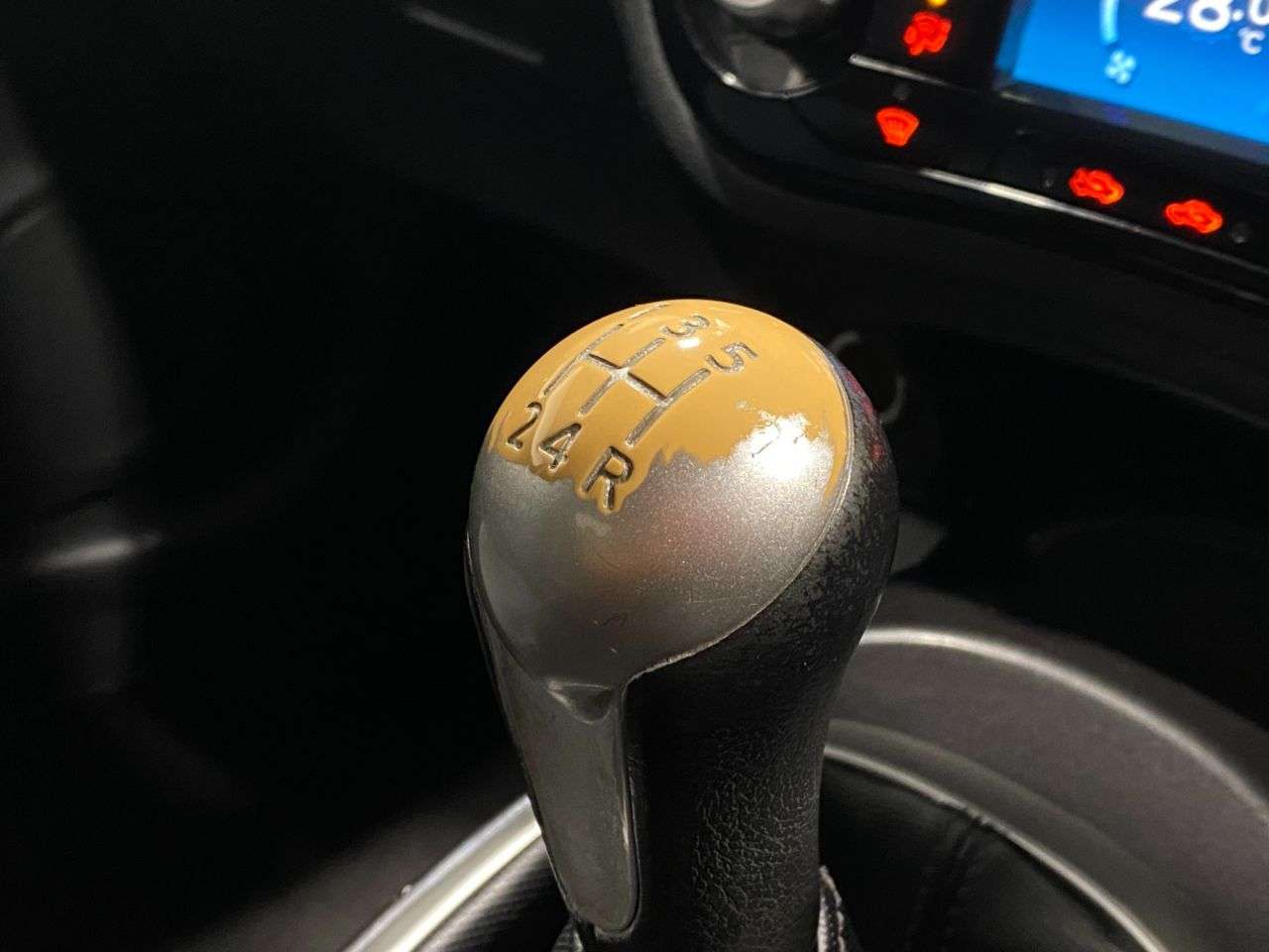 2019 NISSAN JUKE 2019 NISSAN JUKE