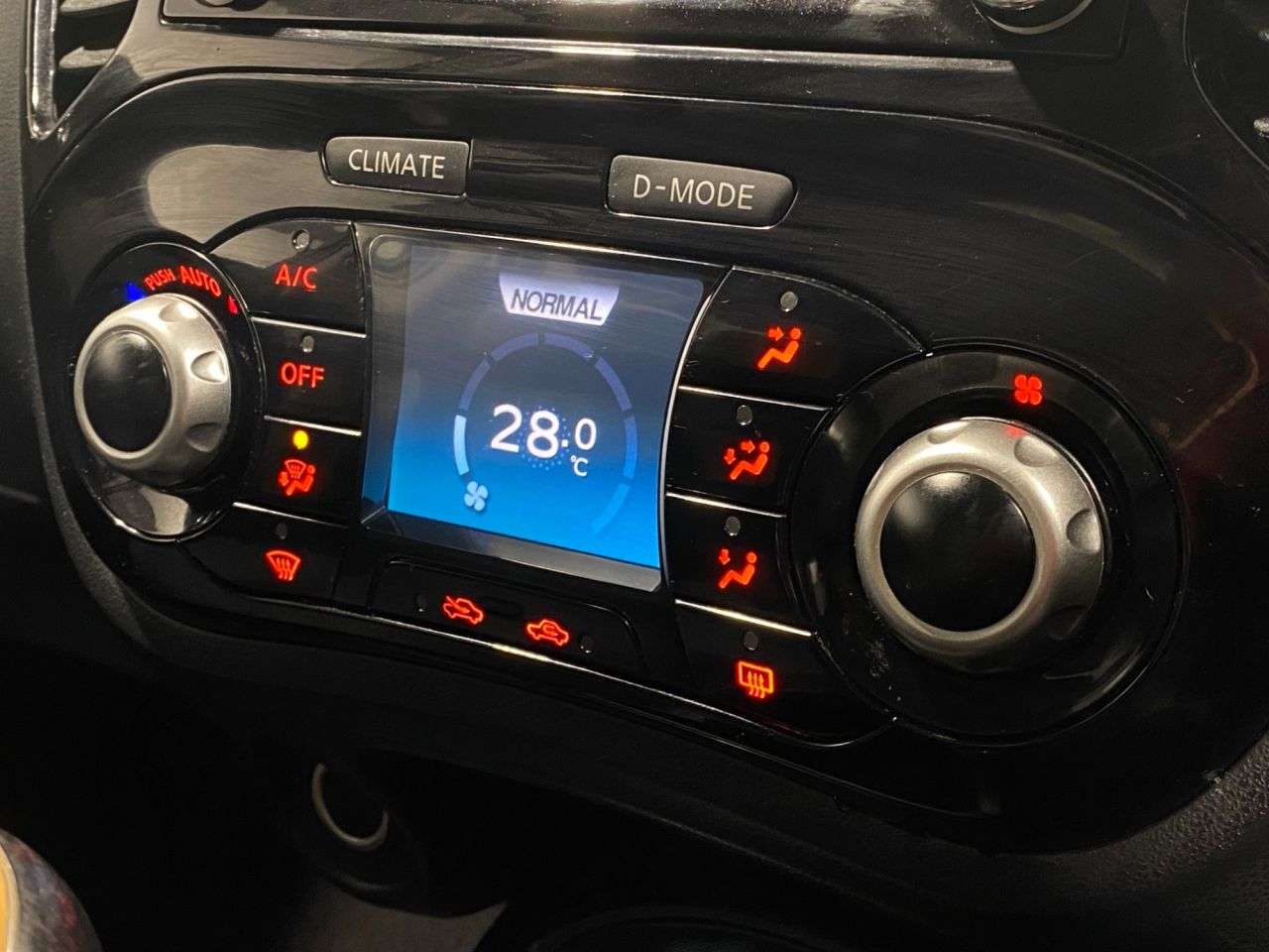 2019 NISSAN JUKE 2019 NISSAN JUKE