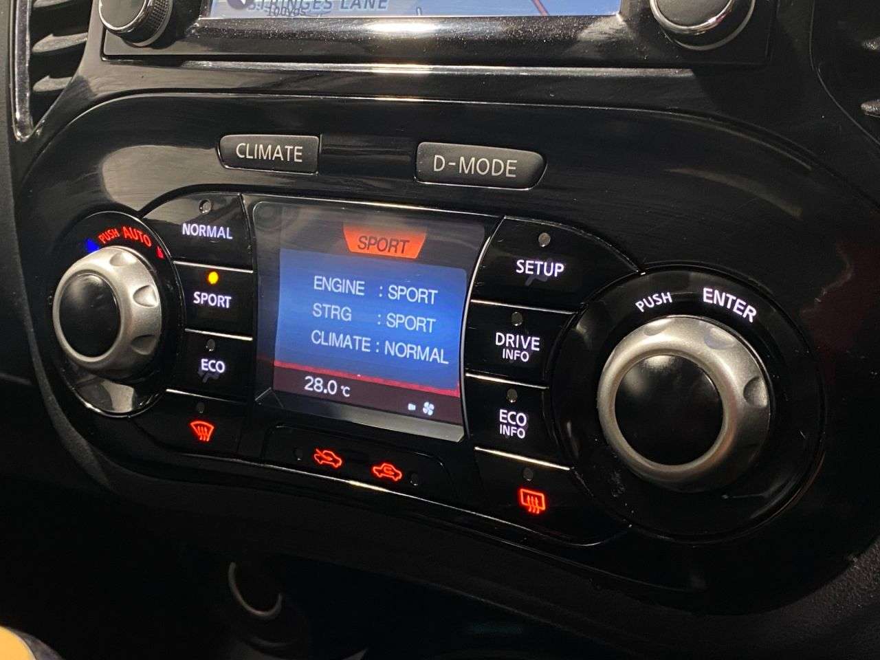 2019 NISSAN JUKE 2019 NISSAN JUKE