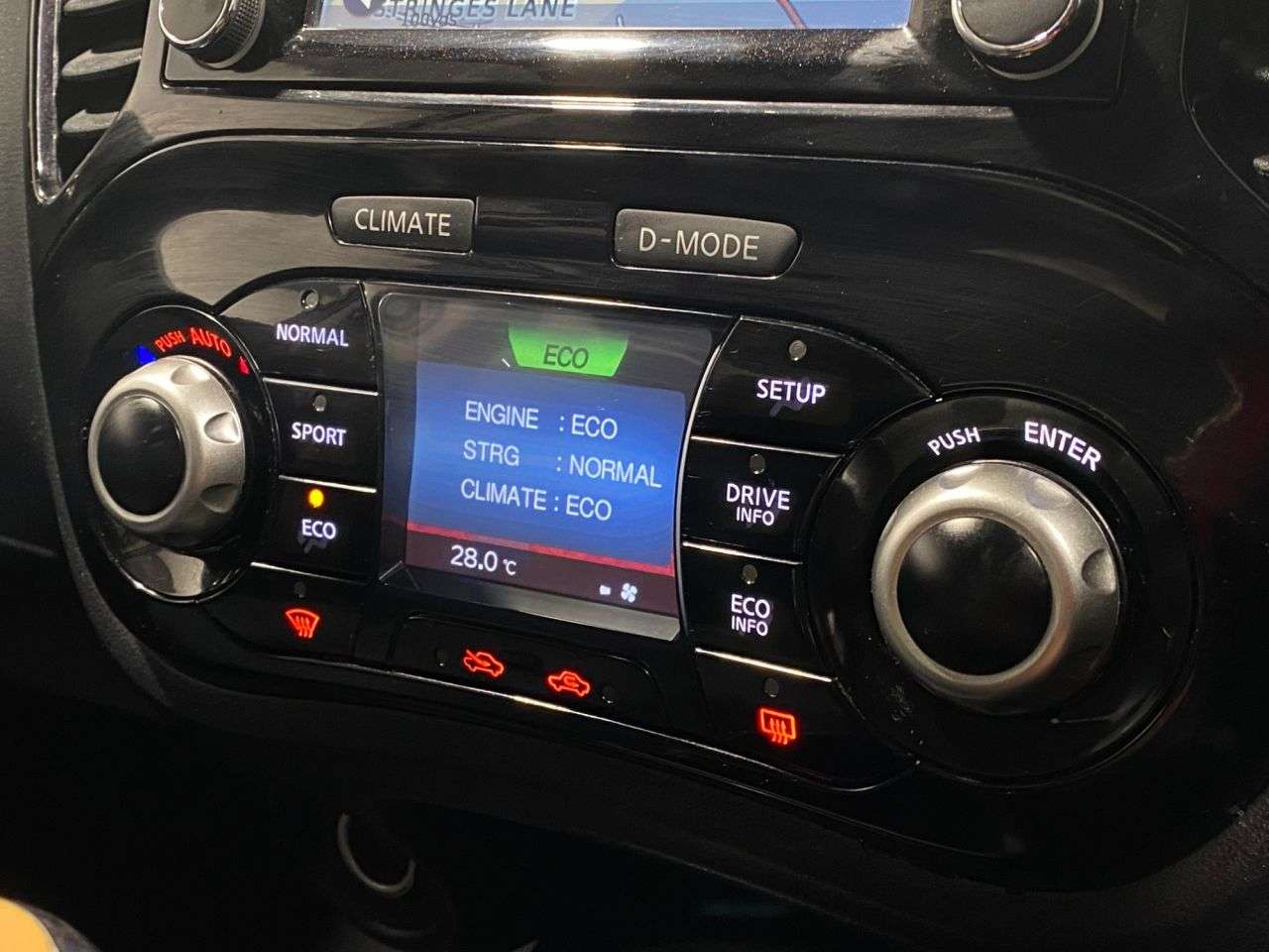 2019 NISSAN JUKE 2019 NISSAN JUKE