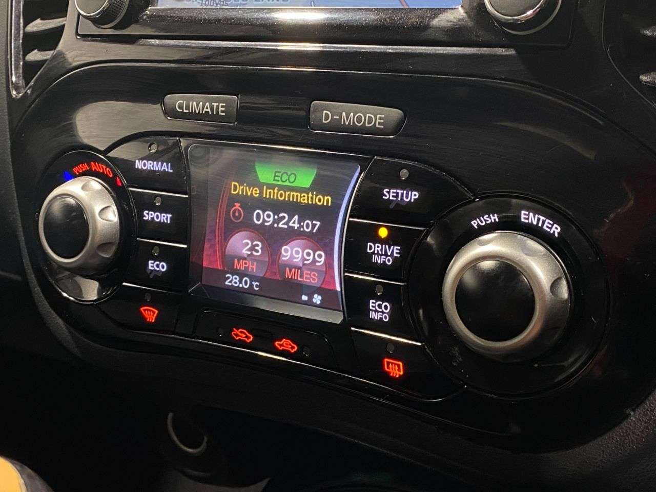 2019 NISSAN JUKE 2019 NISSAN JUKE