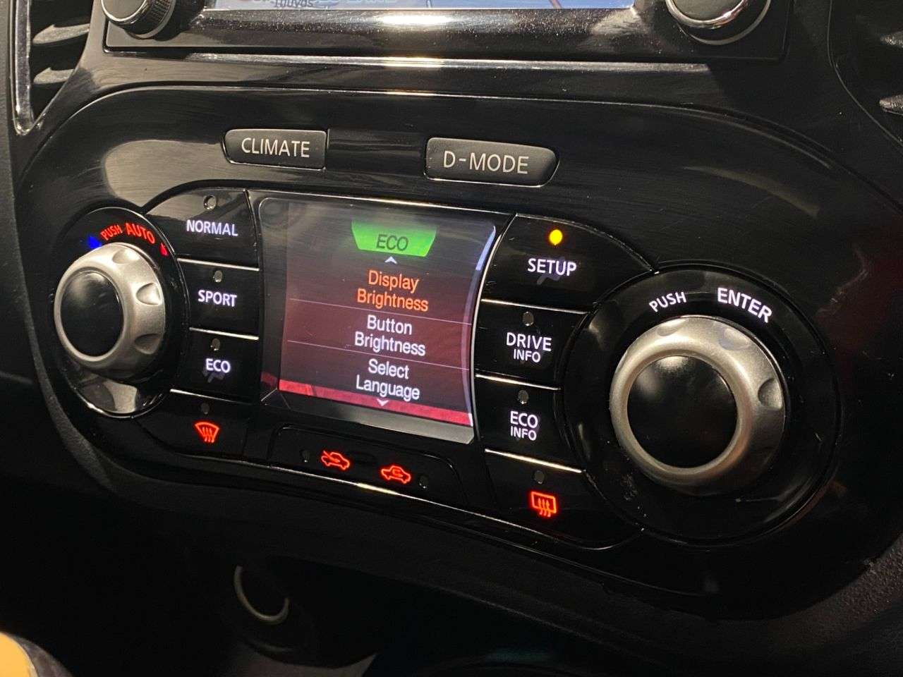 2019 NISSAN JUKE 2019 NISSAN JUKE