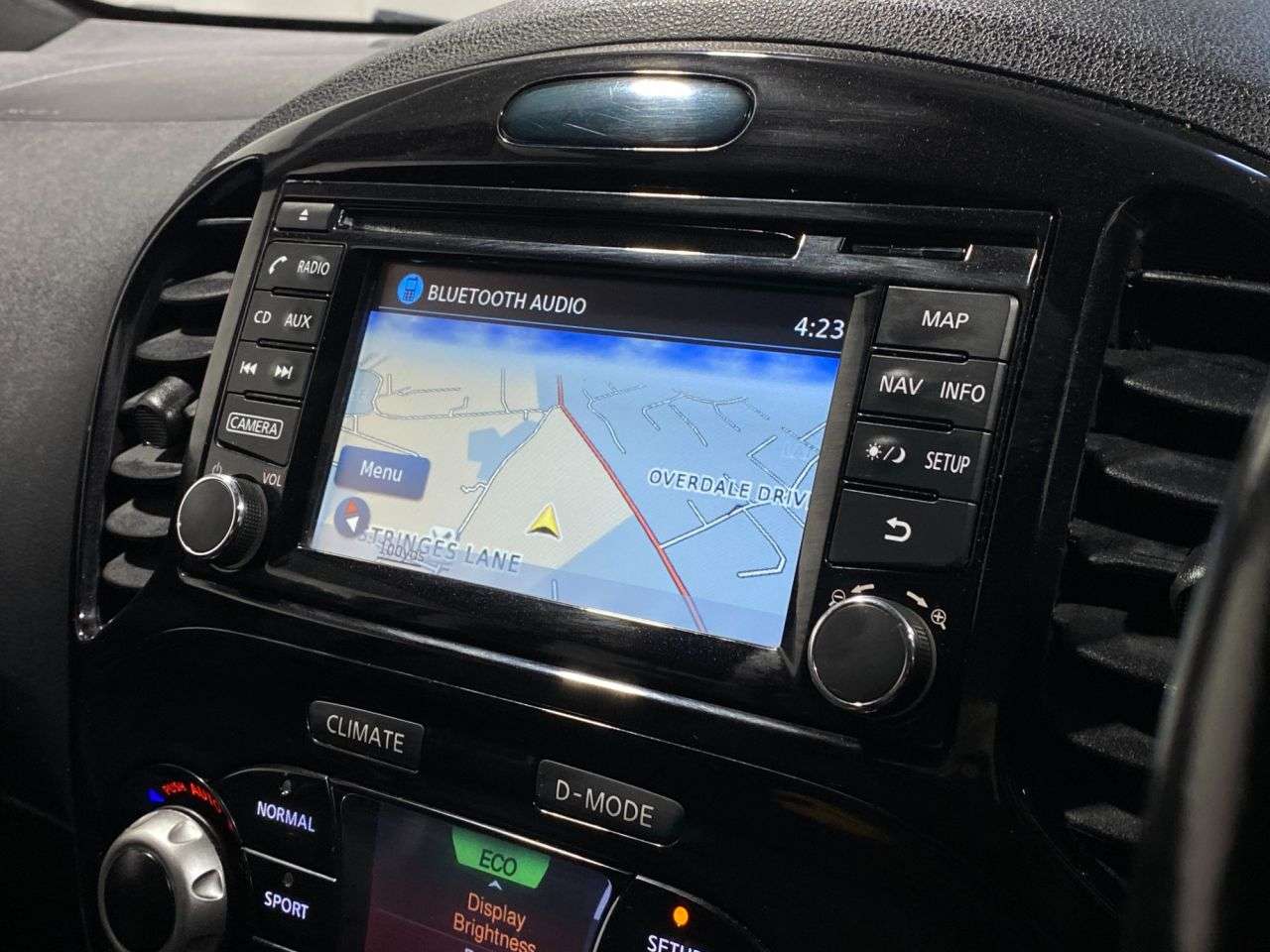 2019 NISSAN JUKE 2019 NISSAN JUKE