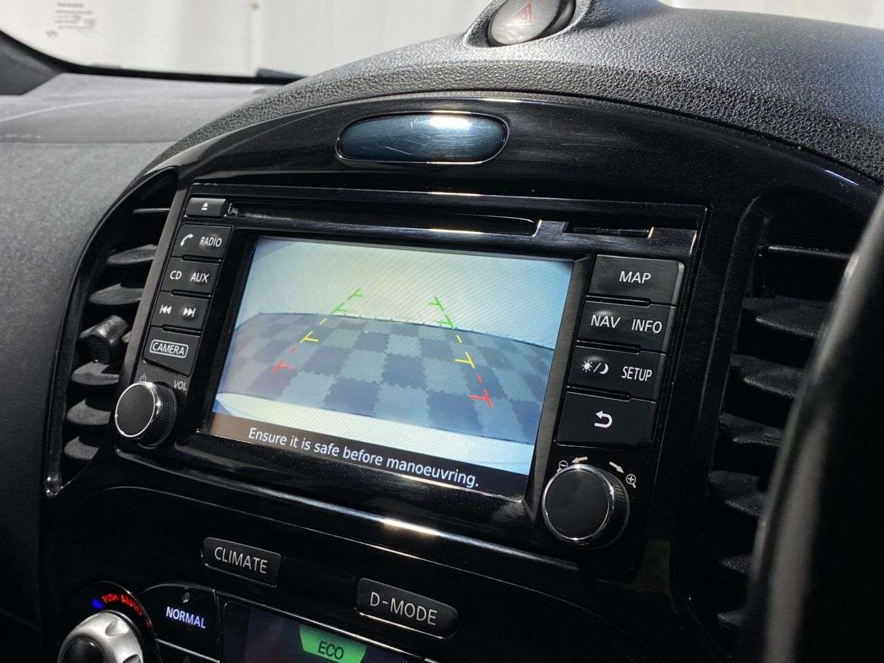 2019 NISSAN JUKE 2019 NISSAN JUKE