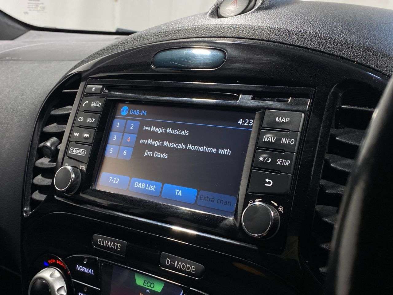 2019 NISSAN JUKE 2019 NISSAN JUKE