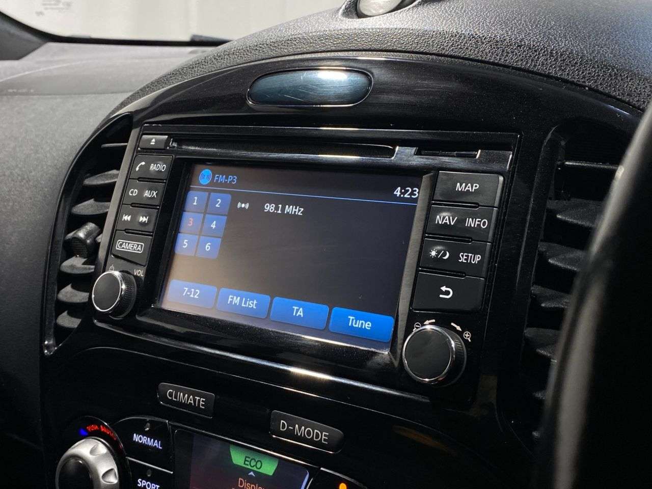 2019 NISSAN JUKE 2019 NISSAN JUKE