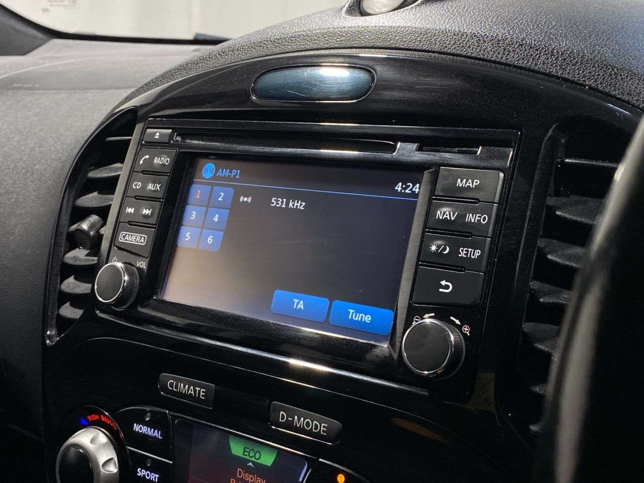 2019 NISSAN JUKE 2019 NISSAN JUKE