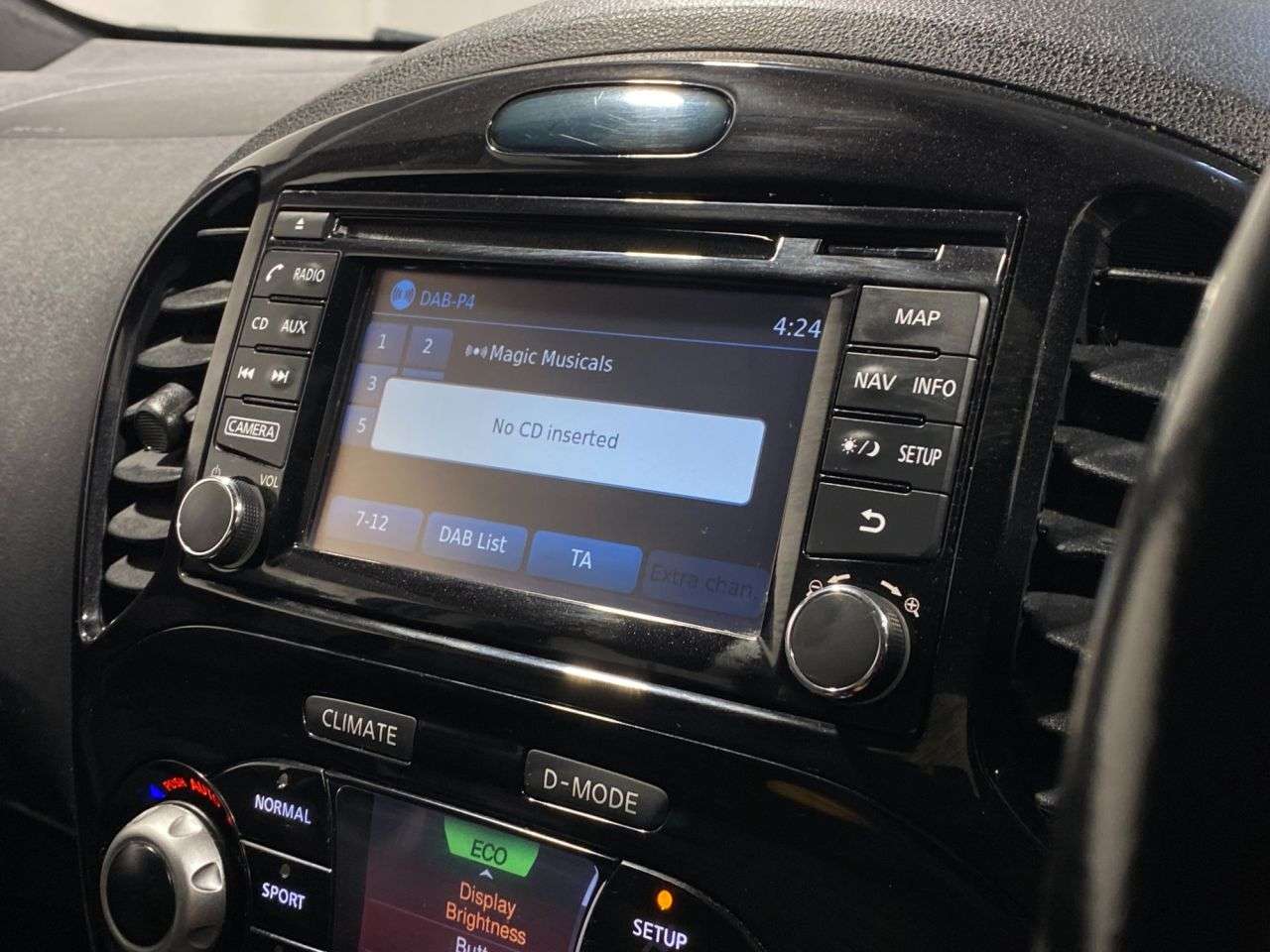 2019 NISSAN JUKE 2019 NISSAN JUKE