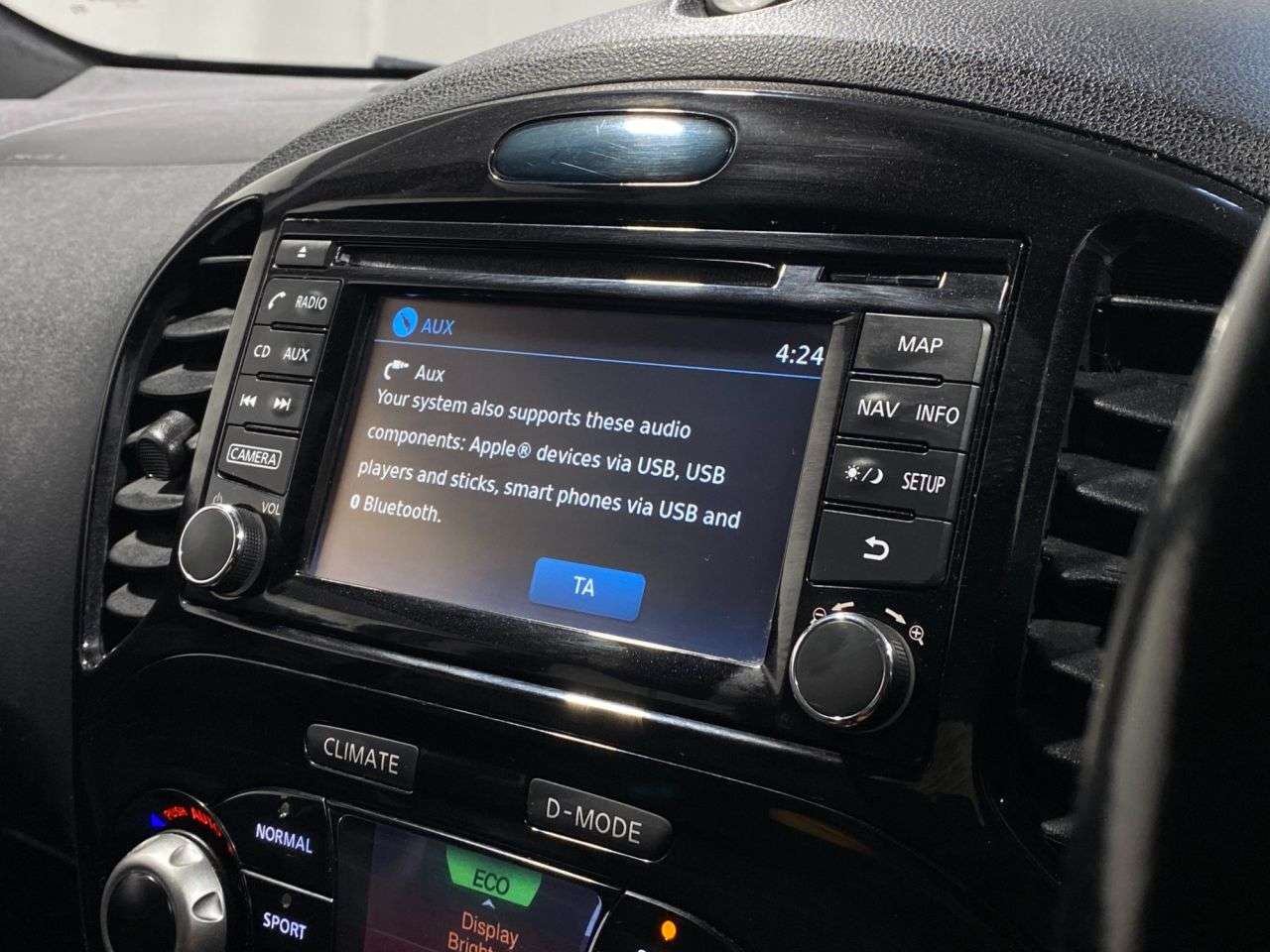 2019 NISSAN JUKE 2019 NISSAN JUKE