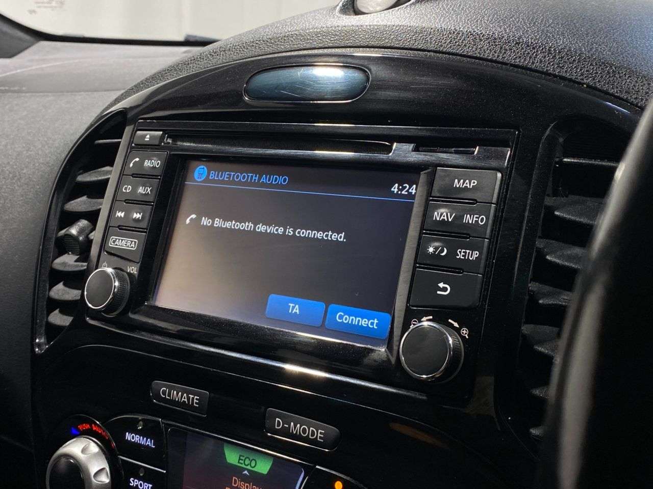 2019 NISSAN JUKE 2019 NISSAN JUKE