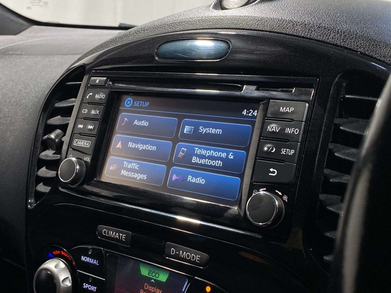 2019 NISSAN JUKE 2019 NISSAN JUKE