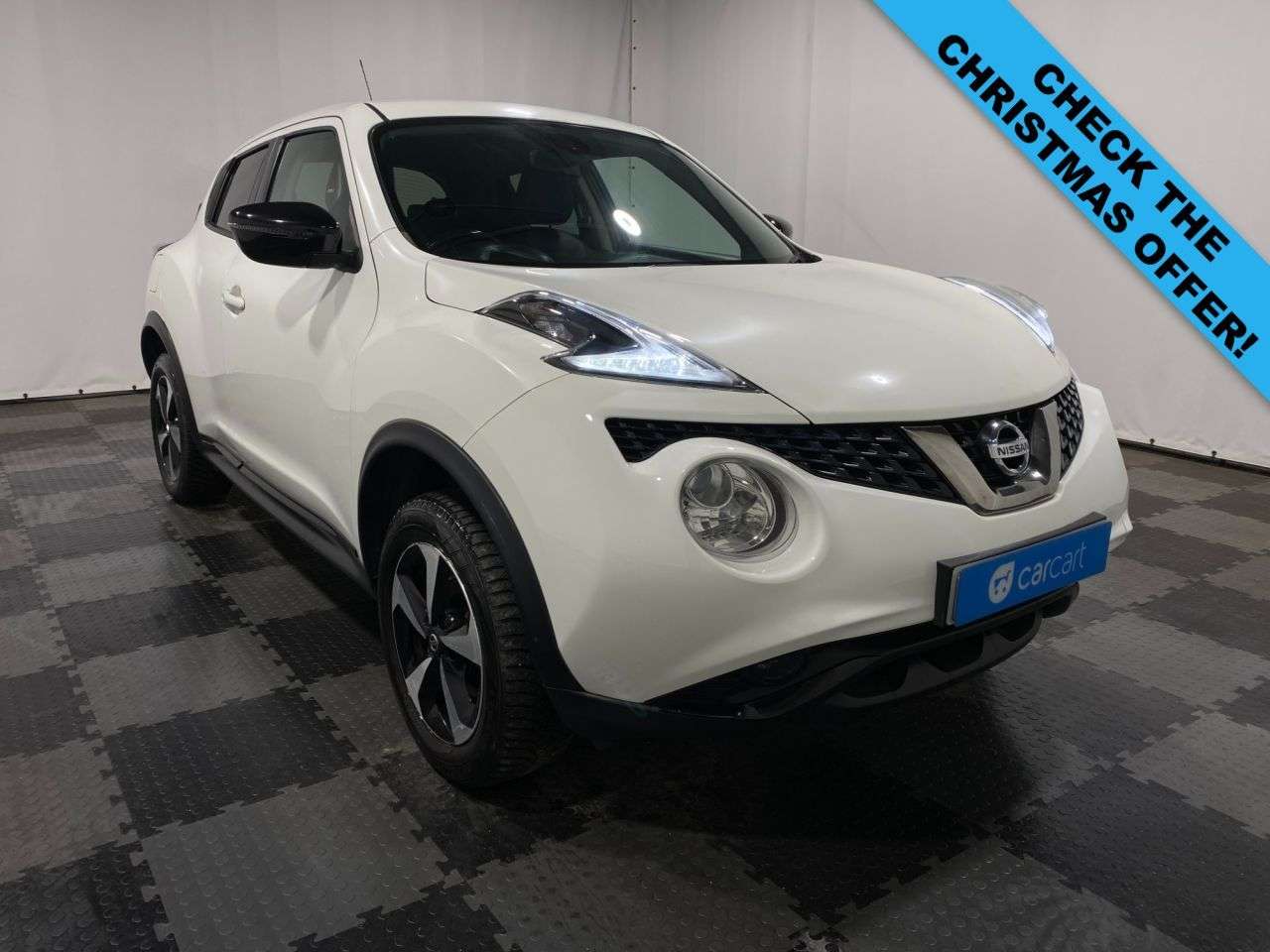 2019 NISSAN JUKE 2019 NISSAN JUKE