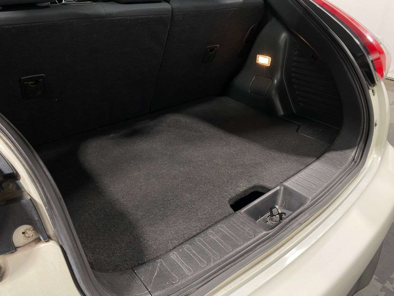 2017 NISSAN JUKE 2017 NISSAN JUKE