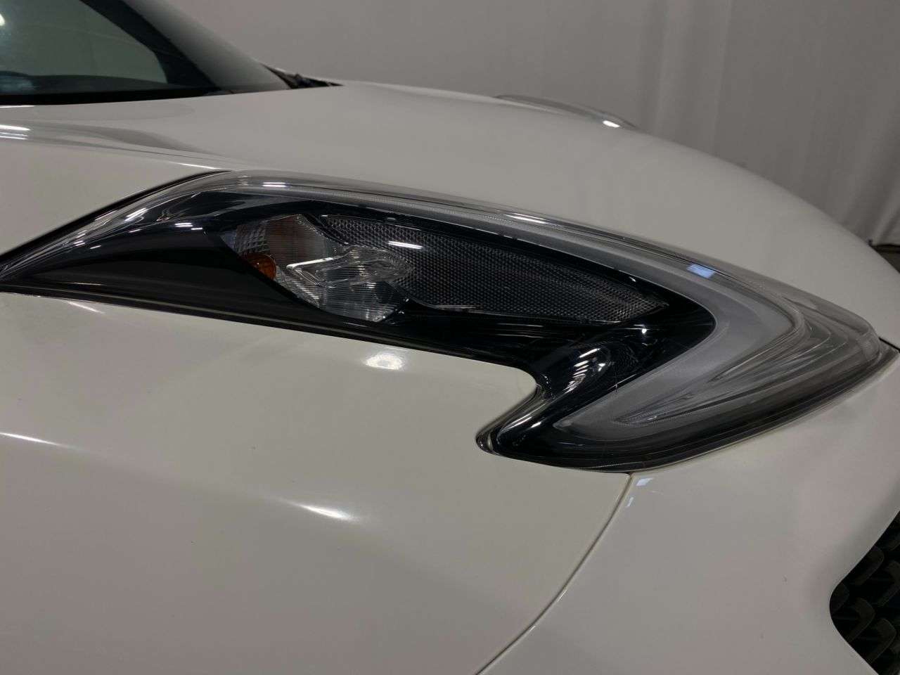 2017 NISSAN JUKE 2017 NISSAN JUKE