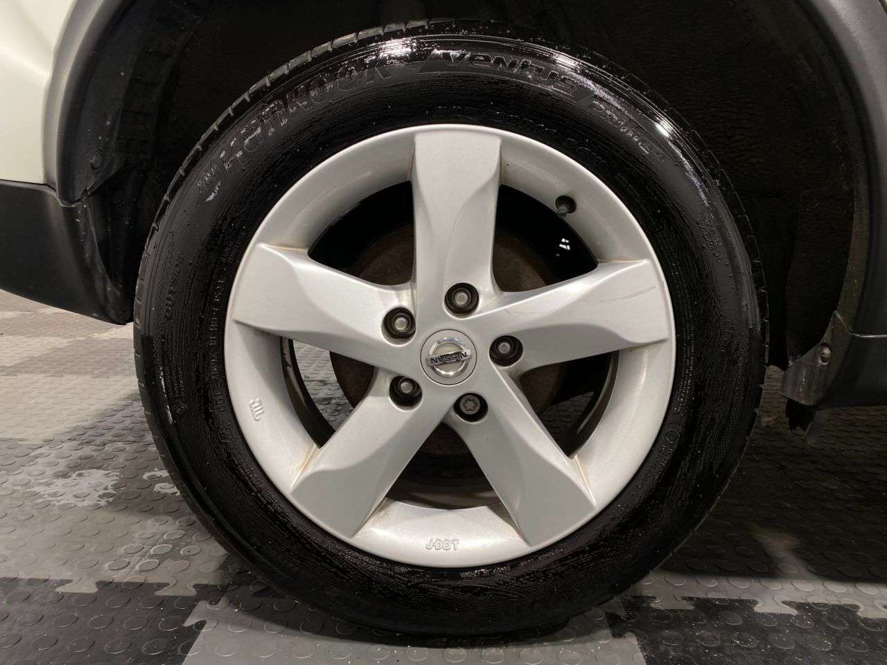 2017 NISSAN JUKE 2017 NISSAN JUKE