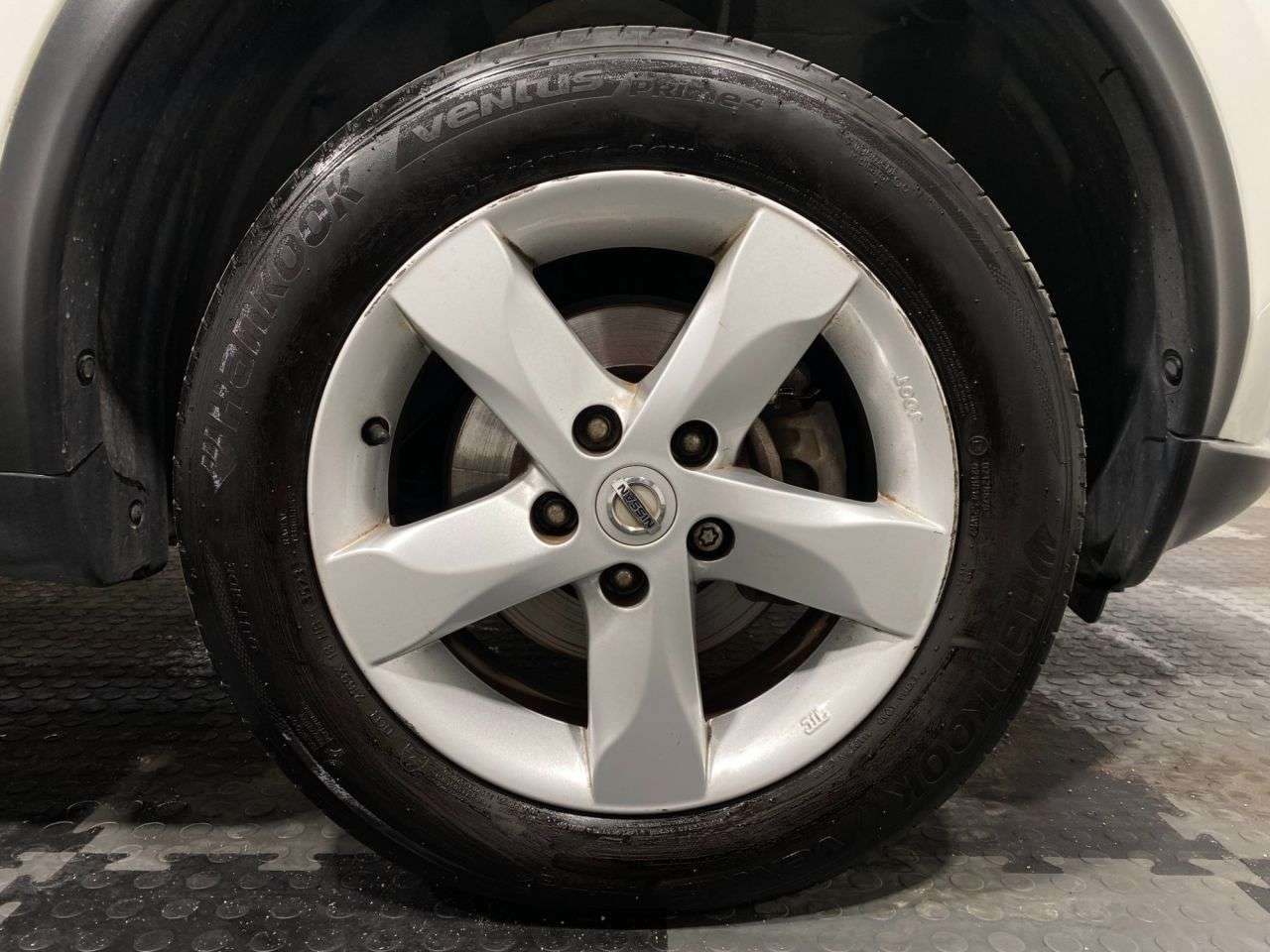 2017 NISSAN JUKE 2017 NISSAN JUKE