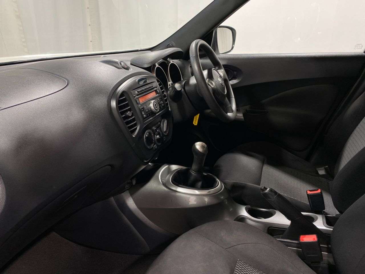 2017 NISSAN JUKE 2017 NISSAN JUKE