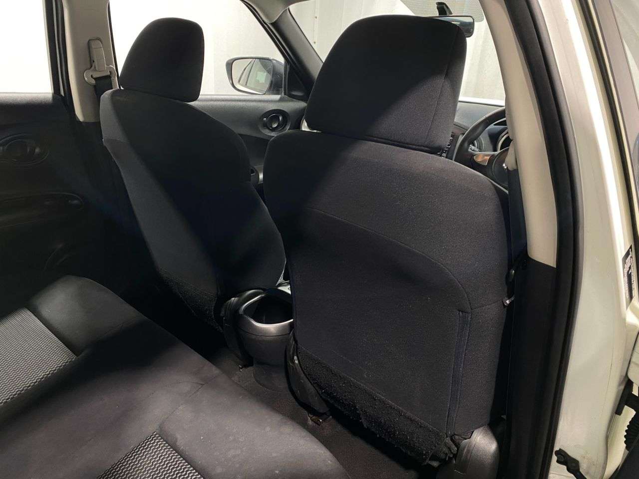 2017 NISSAN JUKE 2017 NISSAN JUKE