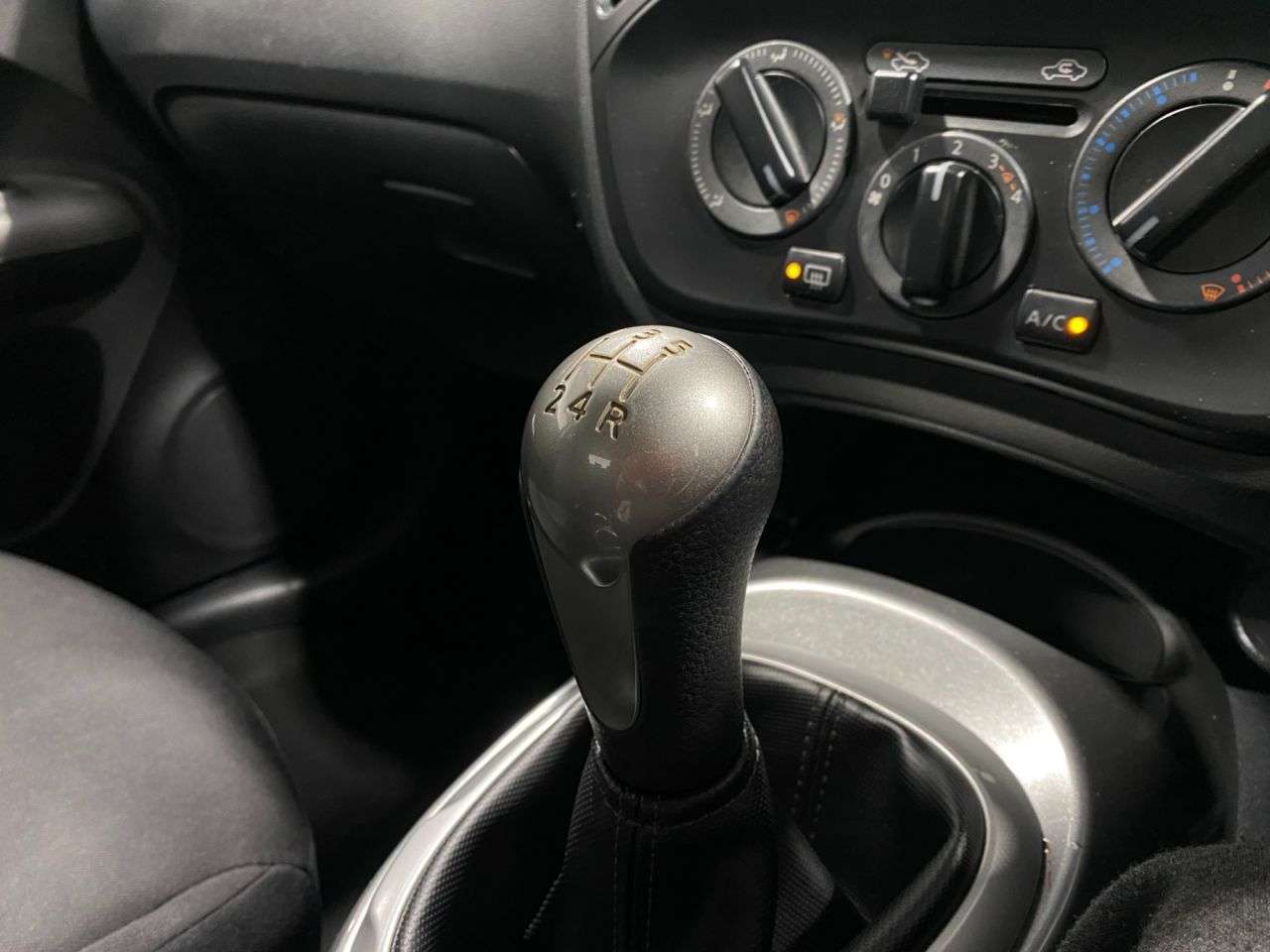 2017 NISSAN JUKE 2017 NISSAN JUKE