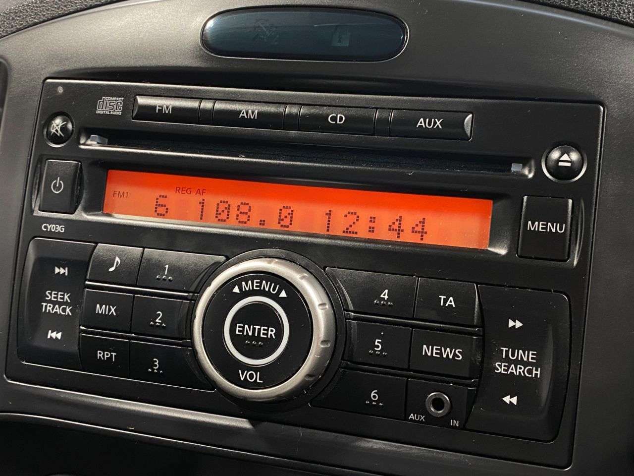 2017 NISSAN JUKE 2017 NISSAN JUKE