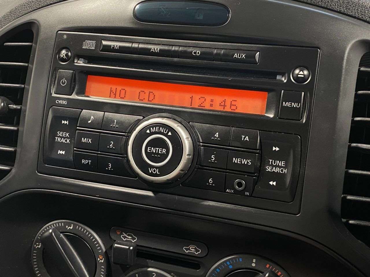 2017 NISSAN JUKE 2017 NISSAN JUKE