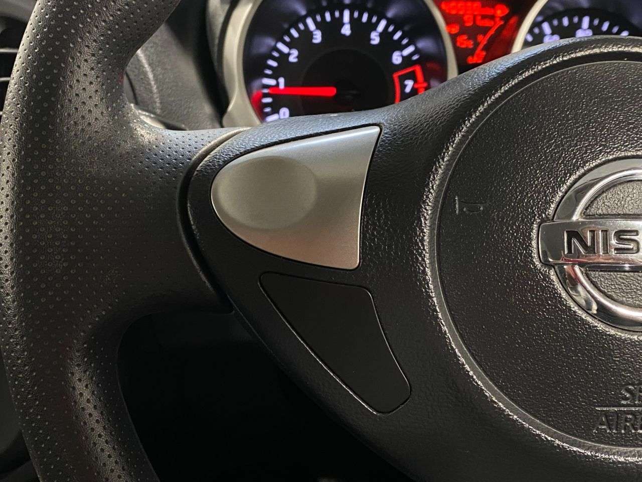 2017 NISSAN JUKE 2017 NISSAN JUKE