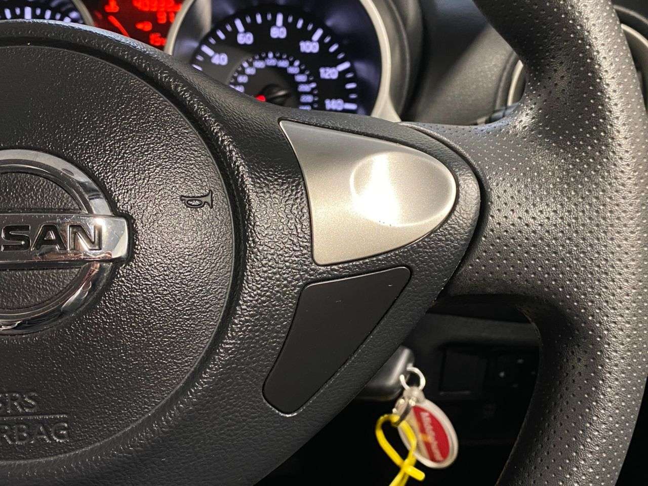 2017 NISSAN JUKE 2017 NISSAN JUKE