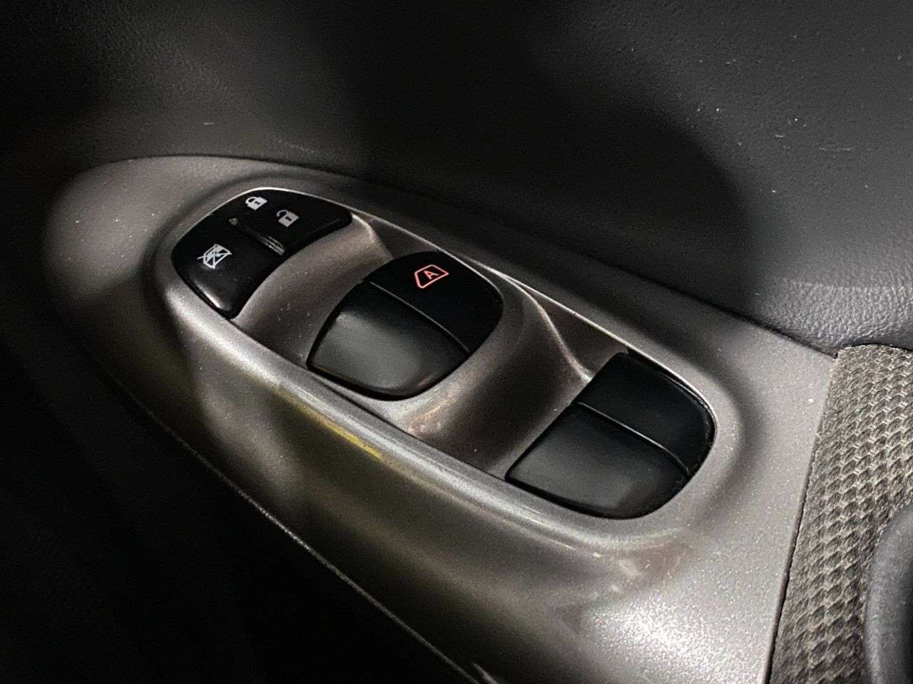 2017 NISSAN JUKE 2017 NISSAN JUKE