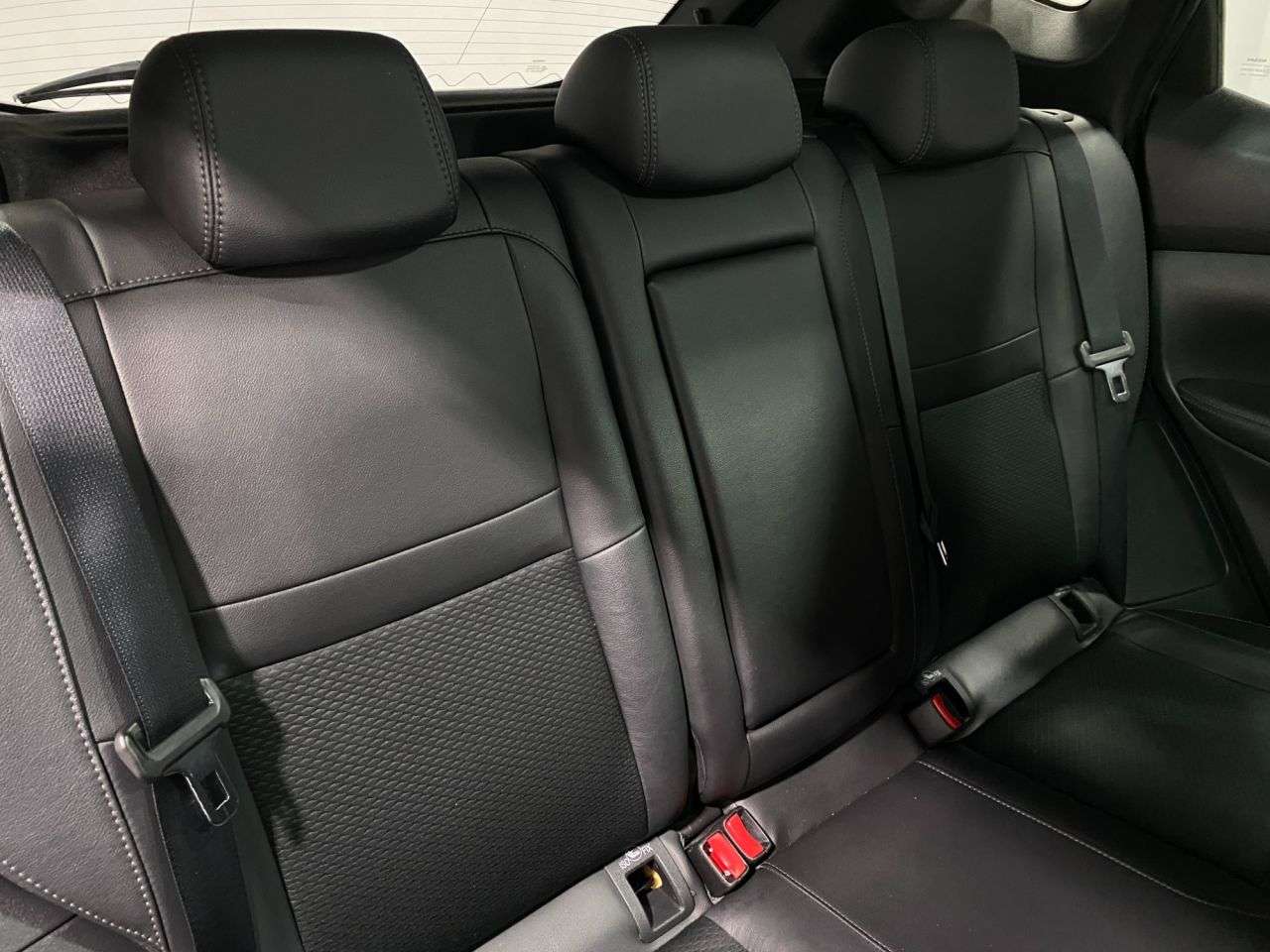 2018 NISSAN QASHQAI 2018 NISSAN QASHQAI