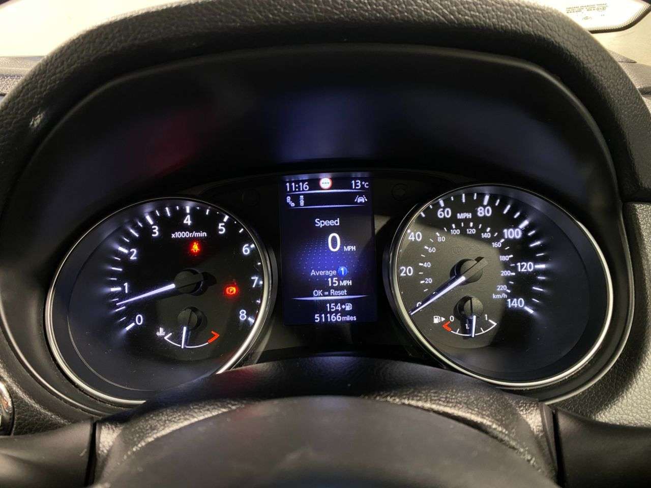 2018 NISSAN QASHQAI 2018 NISSAN QASHQAI