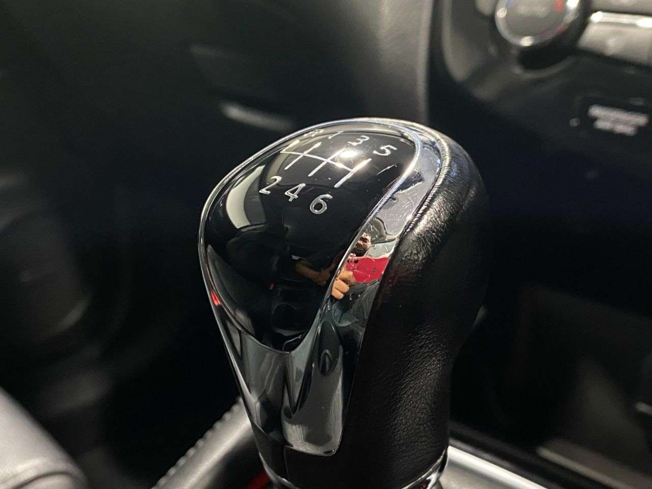 2018 NISSAN QASHQAI 2018 NISSAN QASHQAI