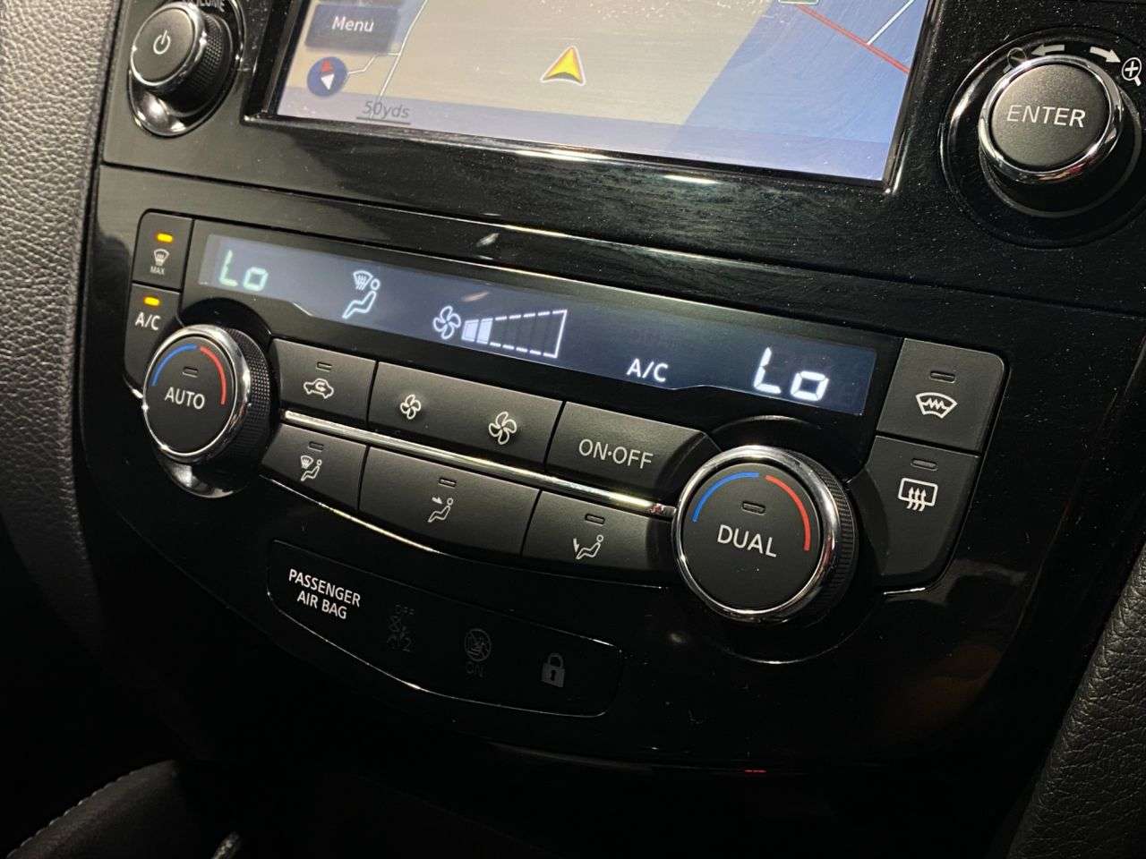 2018 NISSAN QASHQAI 2018 NISSAN QASHQAI