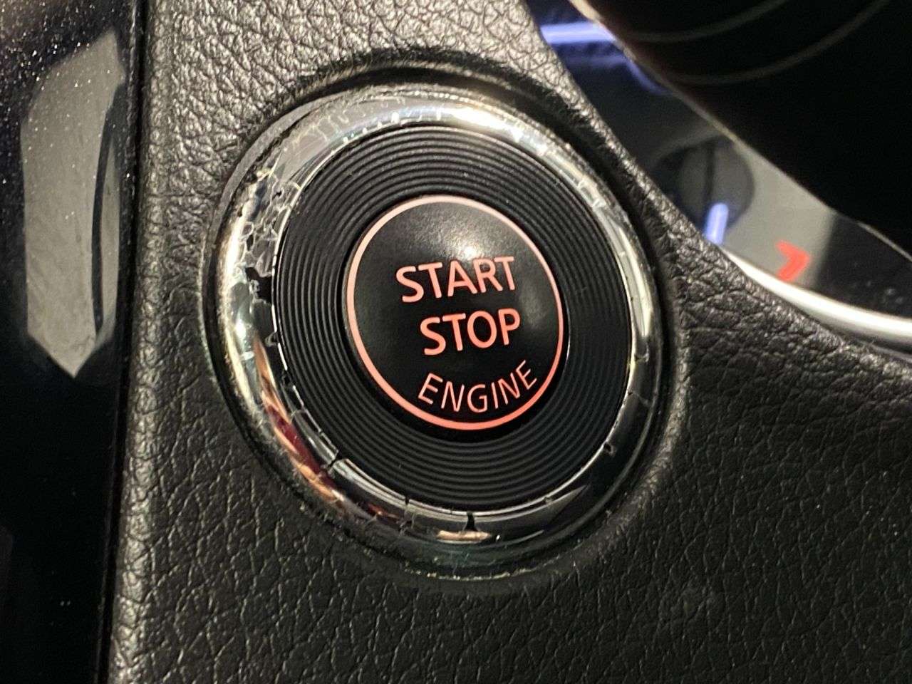 2018 NISSAN QASHQAI 2018 NISSAN QASHQAI