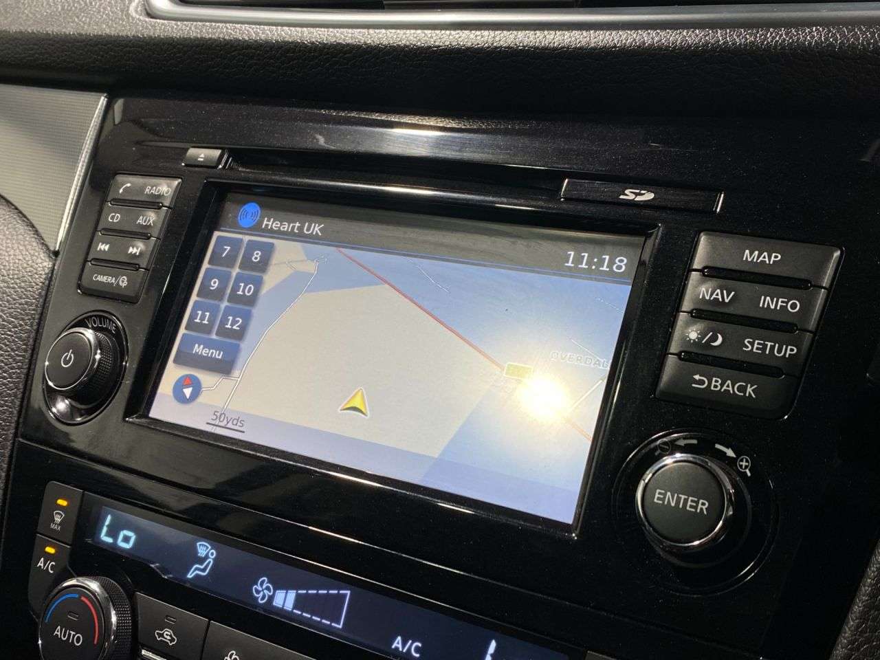 2018 NISSAN QASHQAI 2018 NISSAN QASHQAI