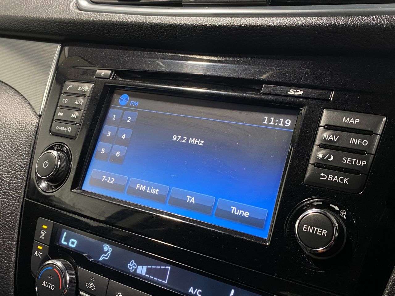 2018 NISSAN QASHQAI 2018 NISSAN QASHQAI