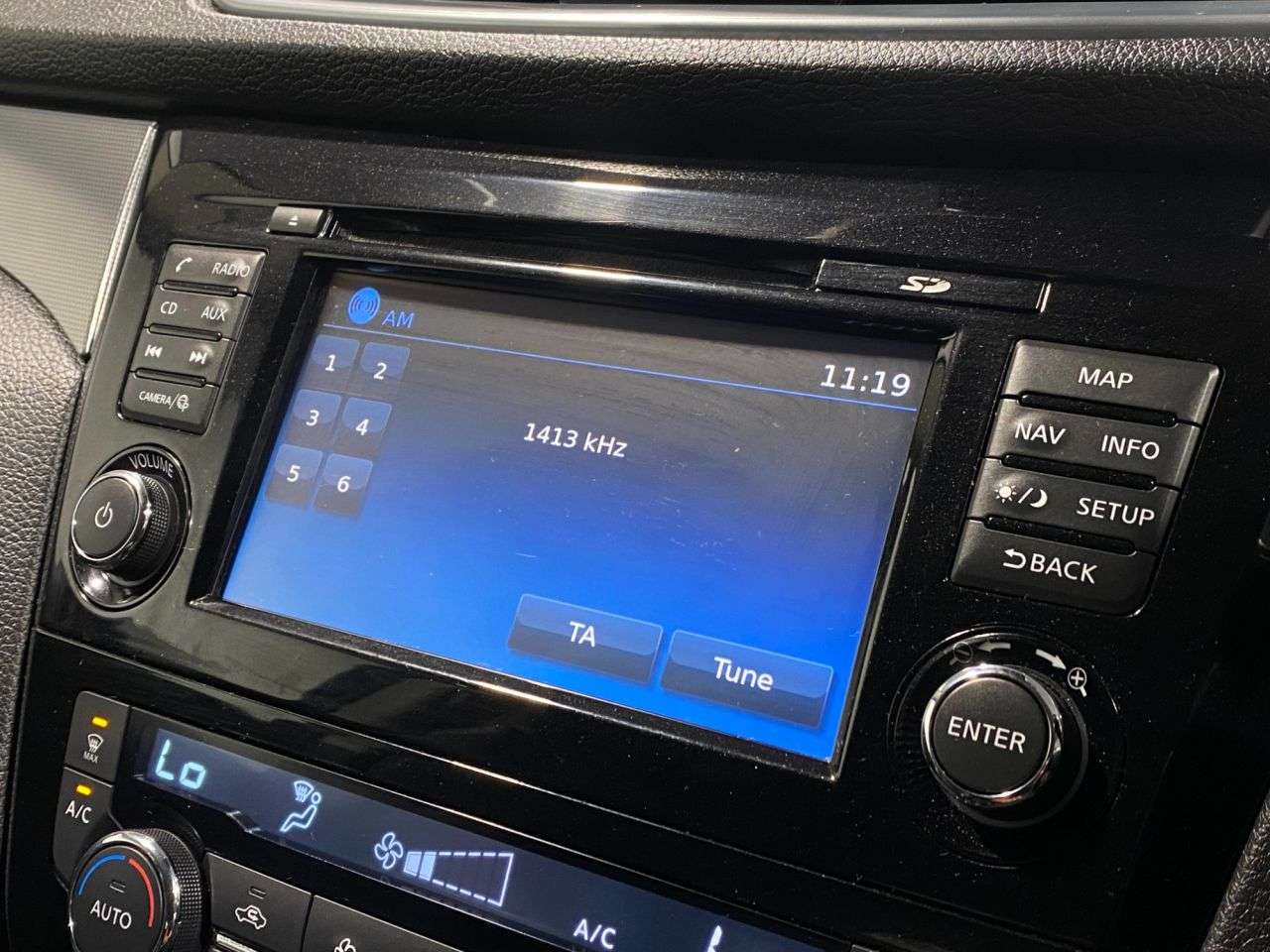 2018 NISSAN QASHQAI 2018 NISSAN QASHQAI