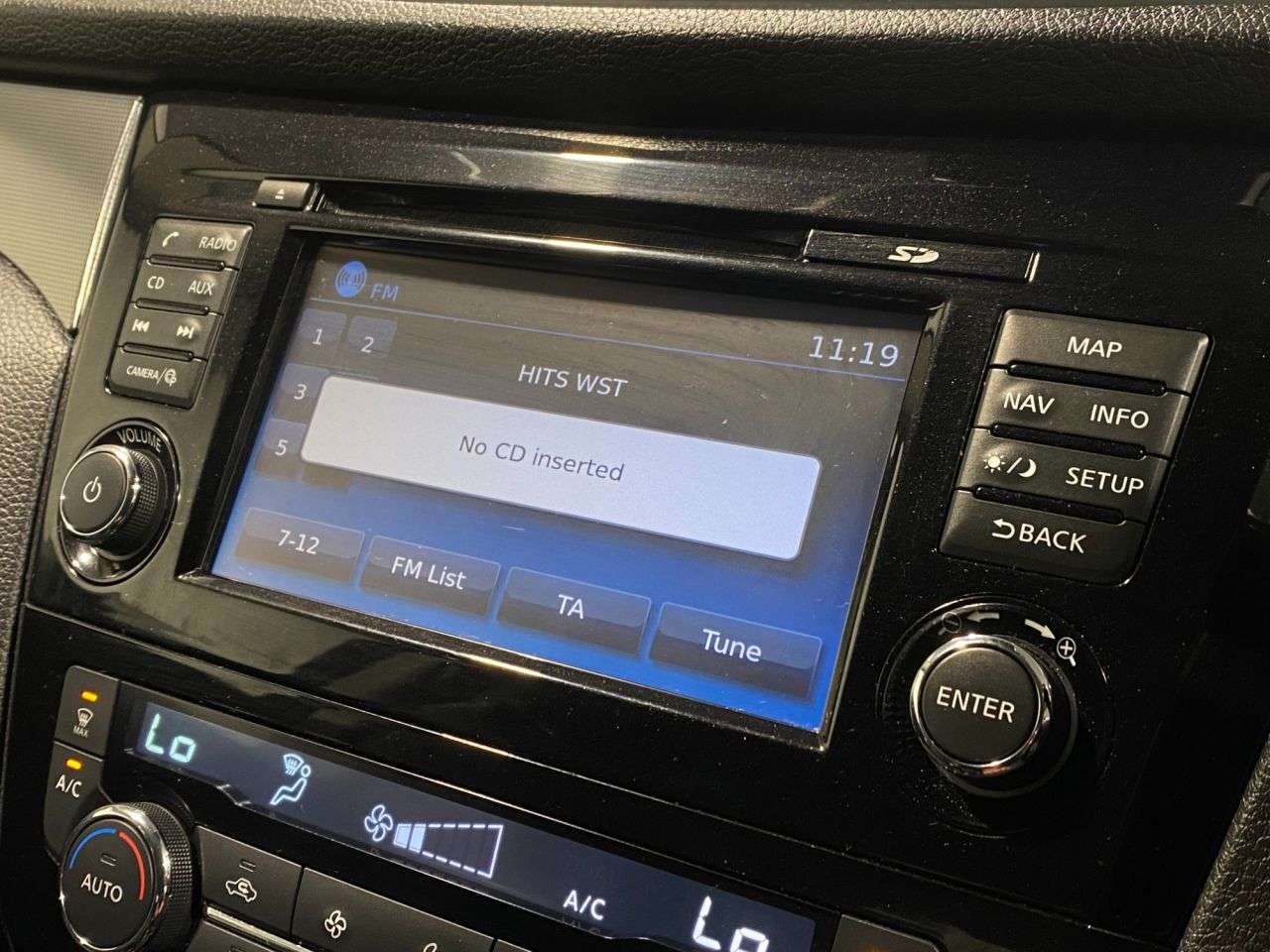 2018 NISSAN QASHQAI 2018 NISSAN QASHQAI