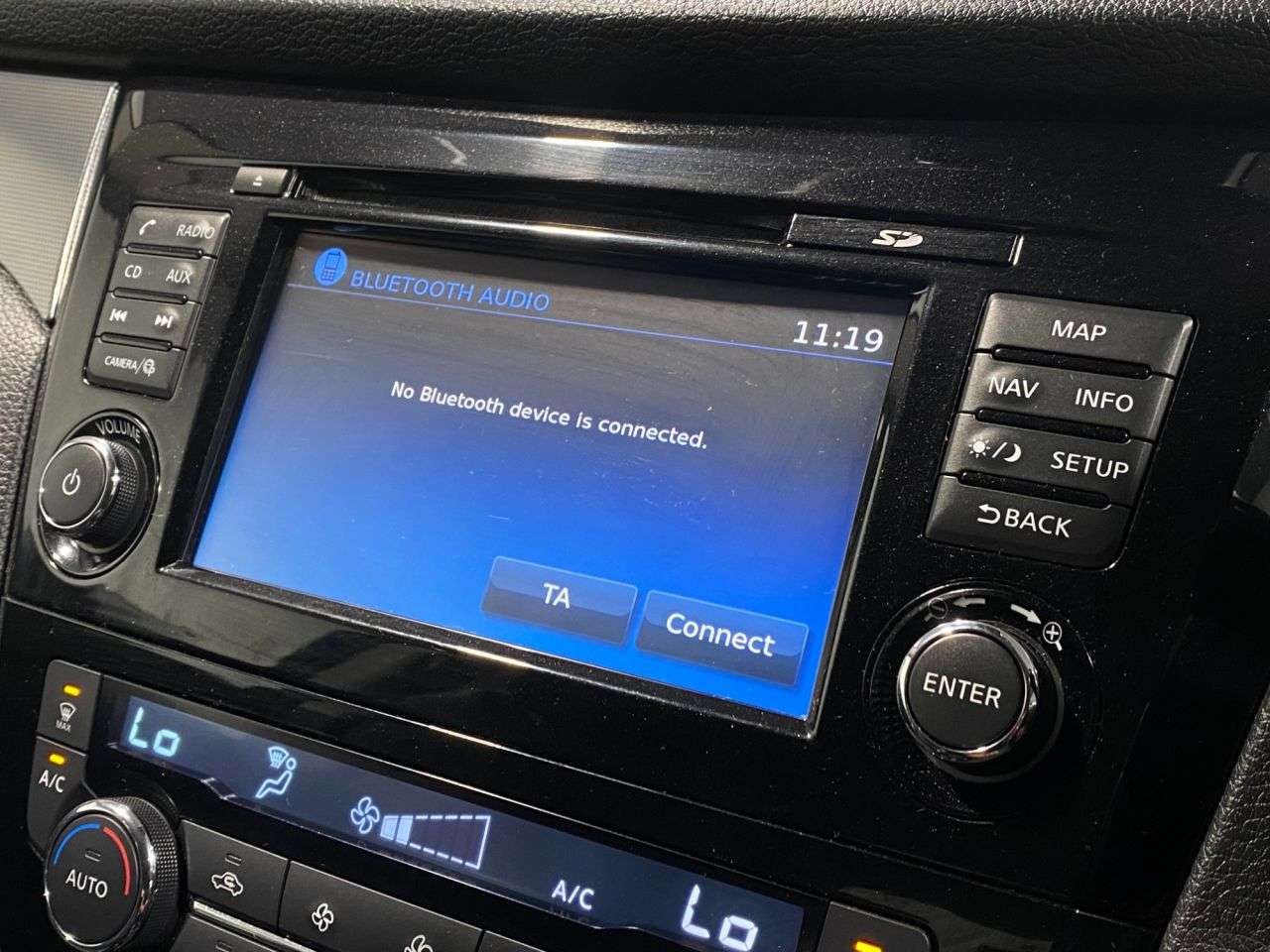 2018 NISSAN QASHQAI 2018 NISSAN QASHQAI