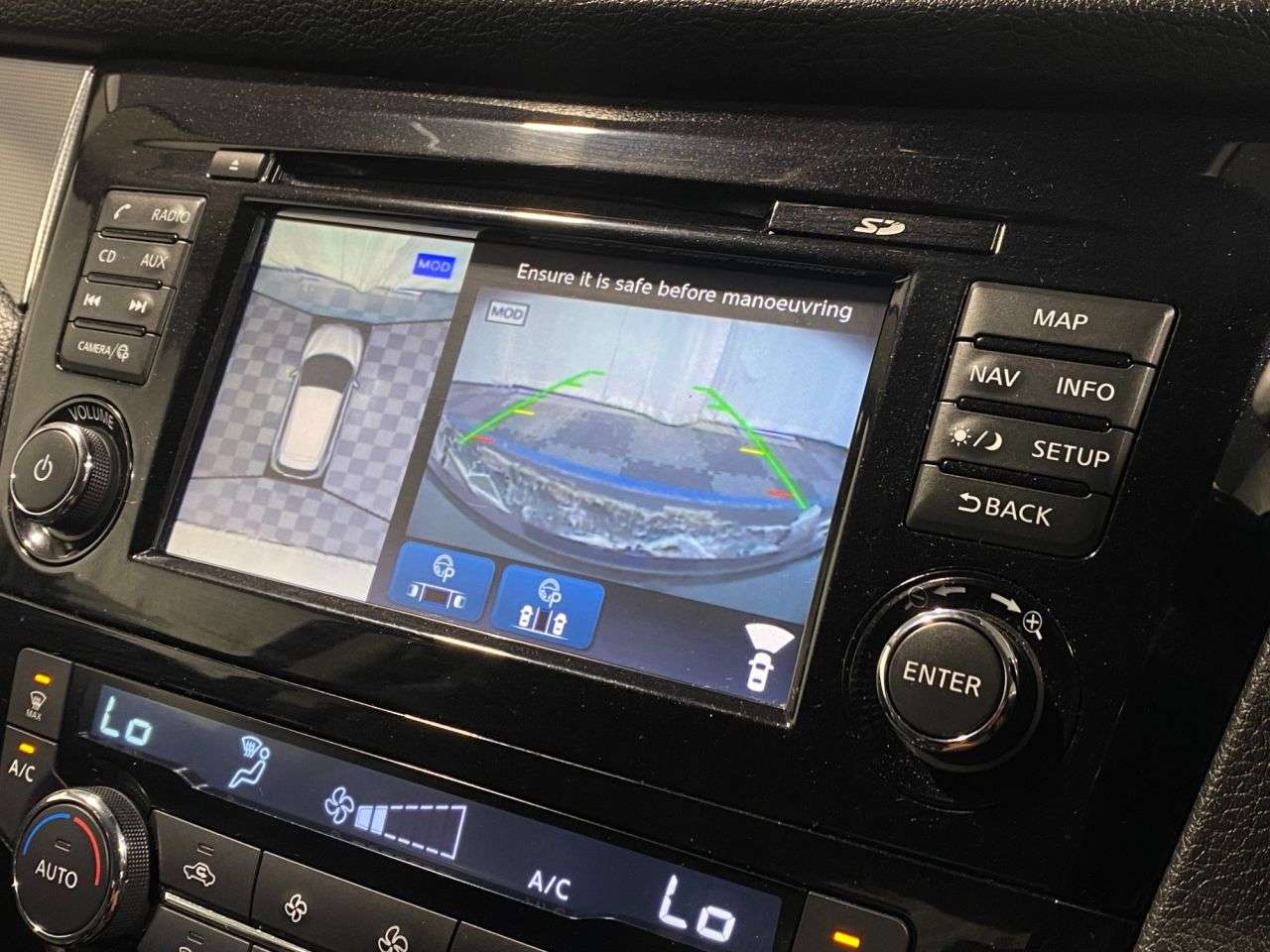 2018 NISSAN QASHQAI 2018 NISSAN QASHQAI