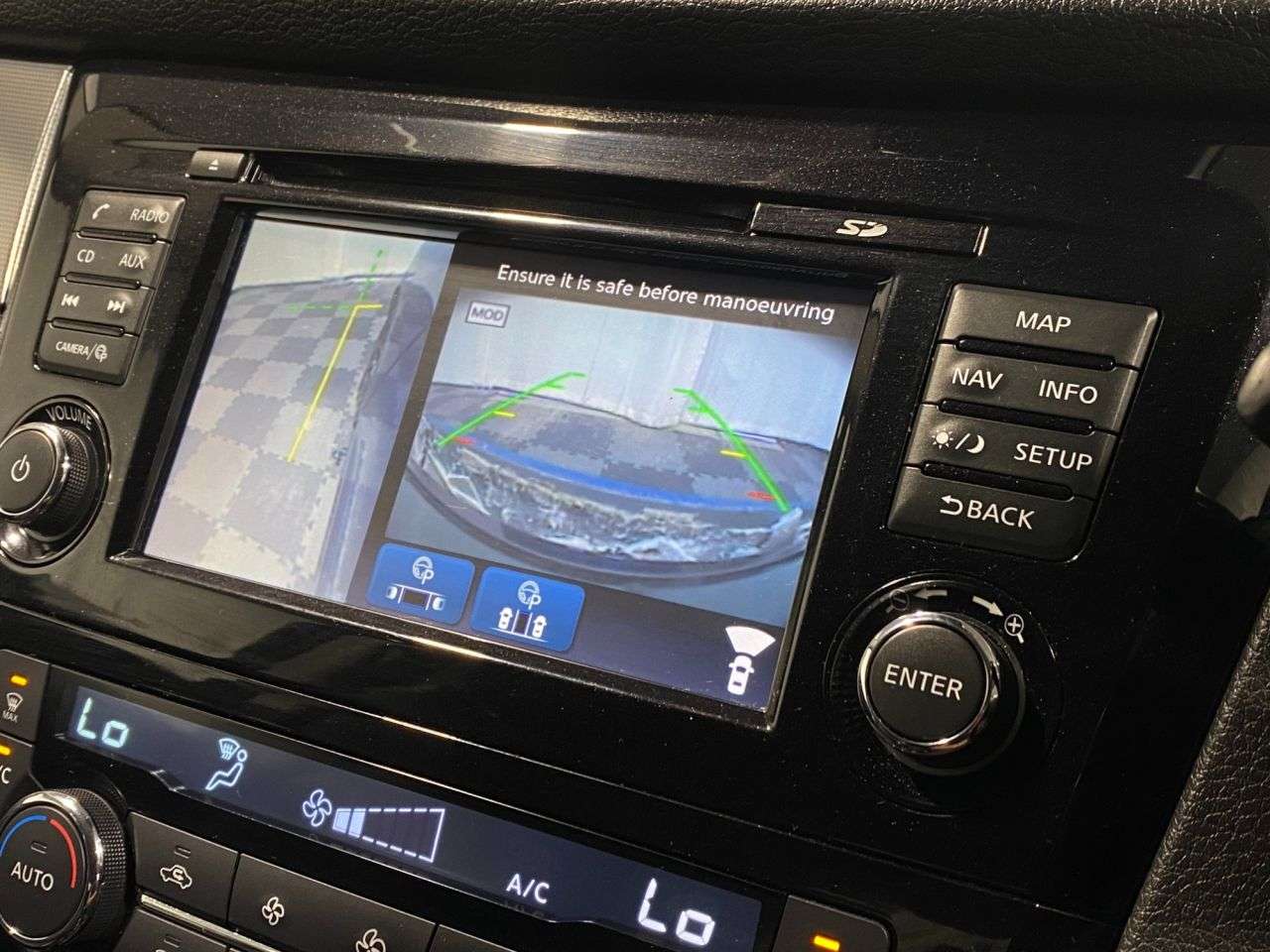 2018 NISSAN QASHQAI 2018 NISSAN QASHQAI