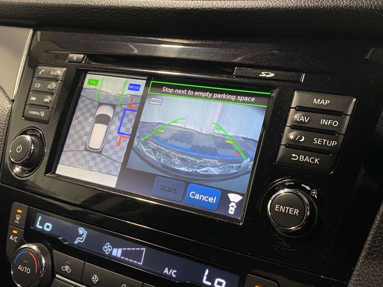 2018 NISSAN QASHQAI 2018 NISSAN QASHQAI