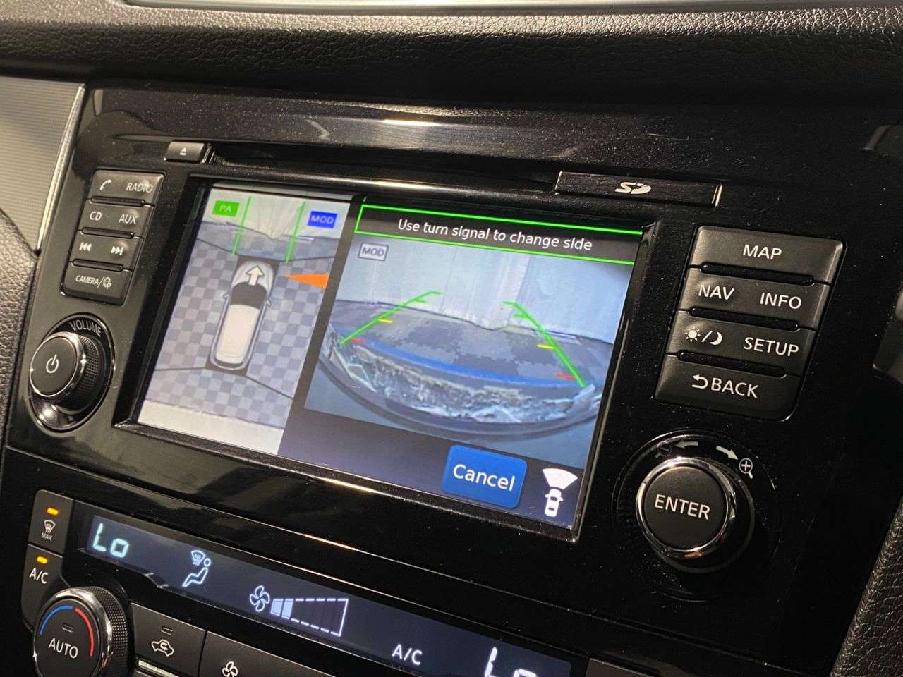 2018 NISSAN QASHQAI 2018 NISSAN QASHQAI